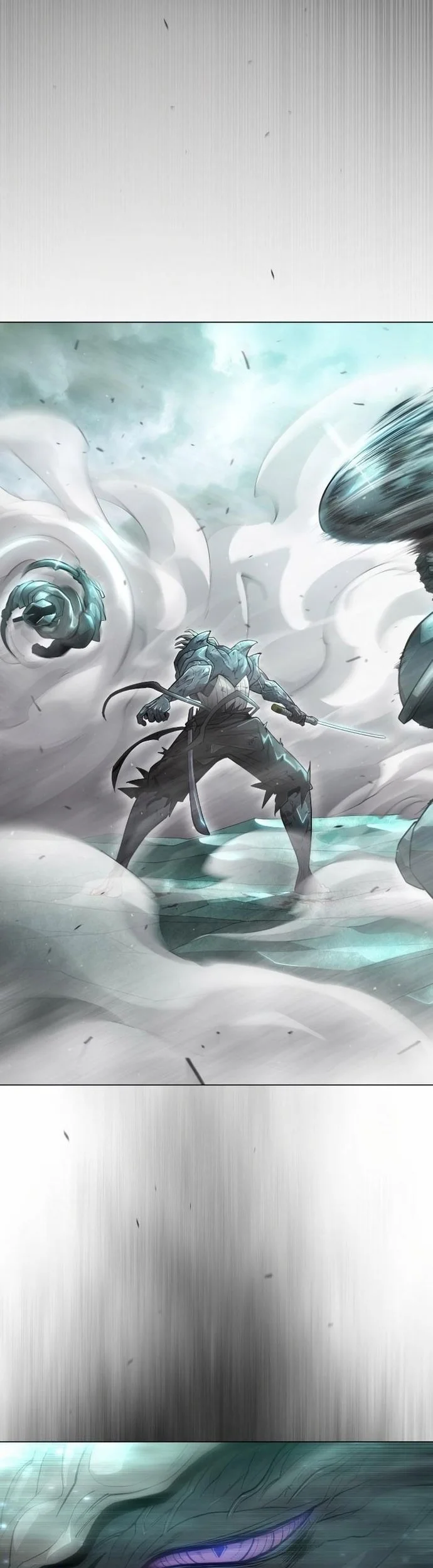 Superhuman Era Chapter 134 Gambar 33