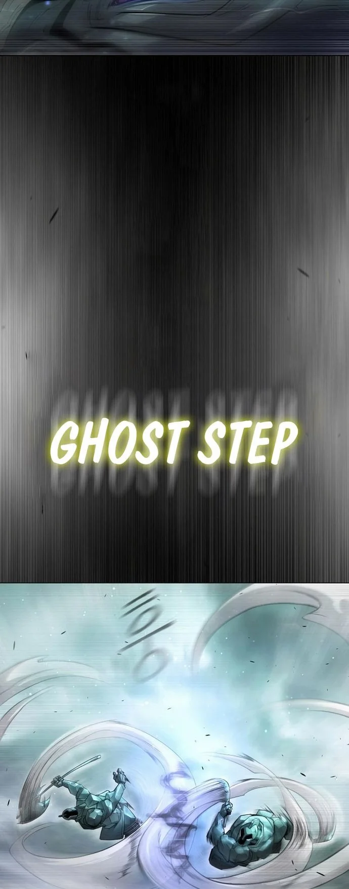 Superhuman Era Chapter 134 Gambar 34