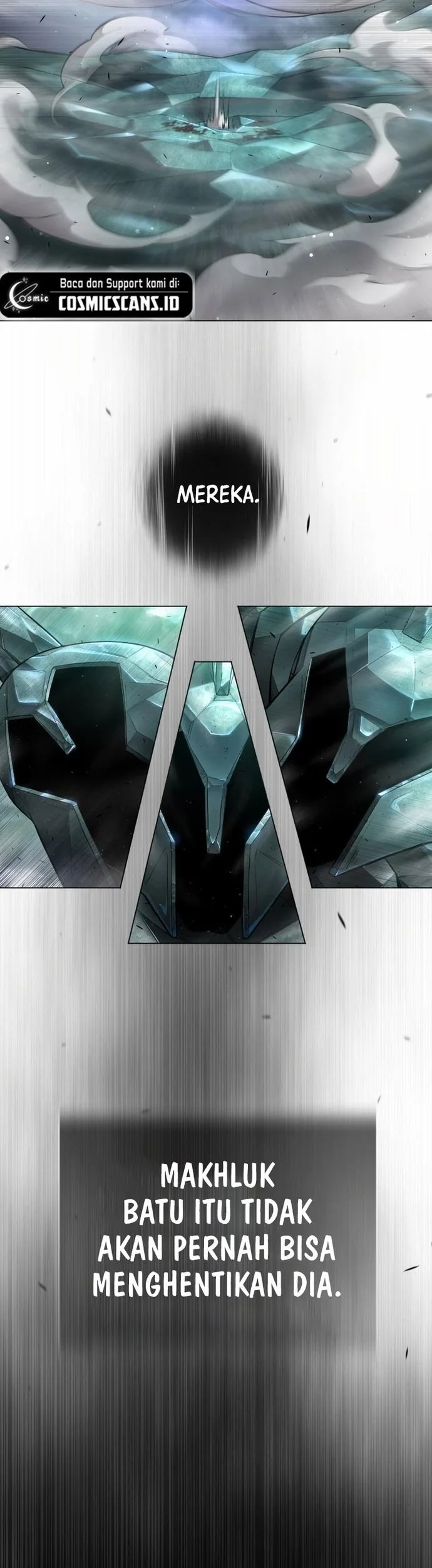 Superhuman Era Chapter 134 Gambar 35