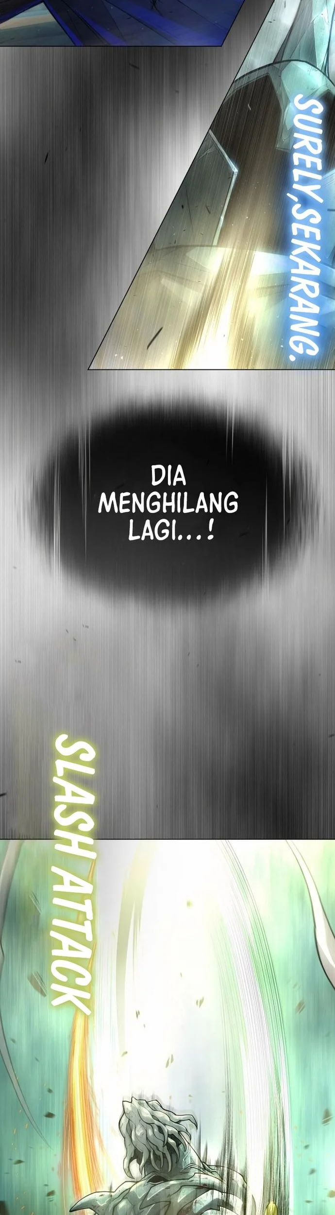 Superhuman Era Chapter 134 Gambar 39
