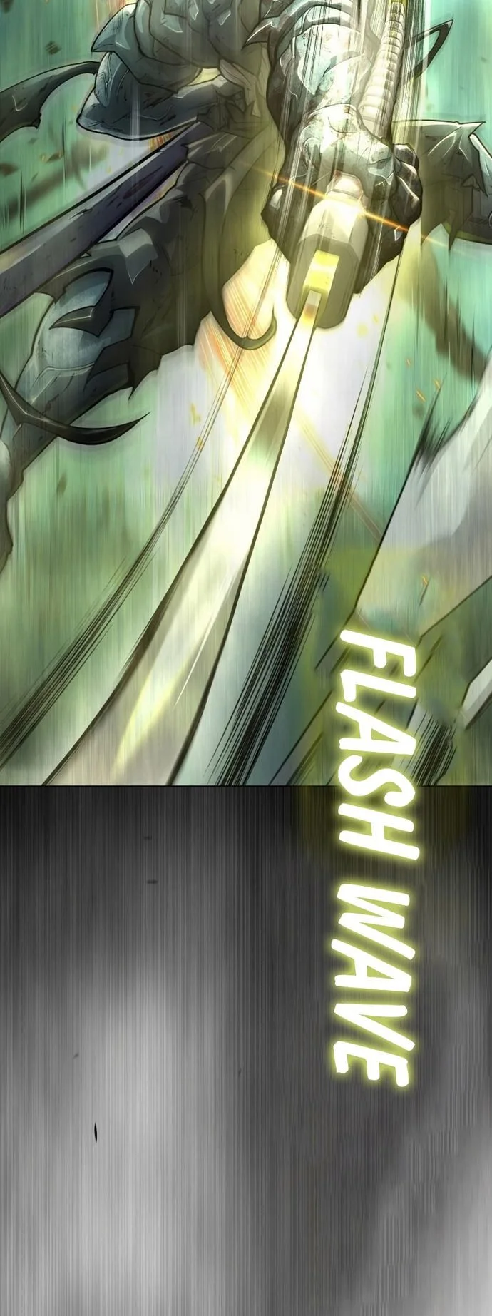 Superhuman Era Chapter 134 Gambar 40