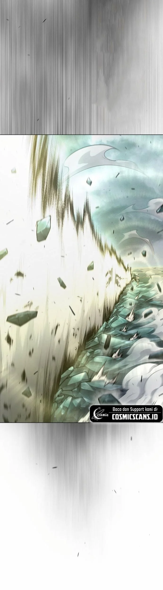 Superhuman Era Chapter 134 Gambar 41