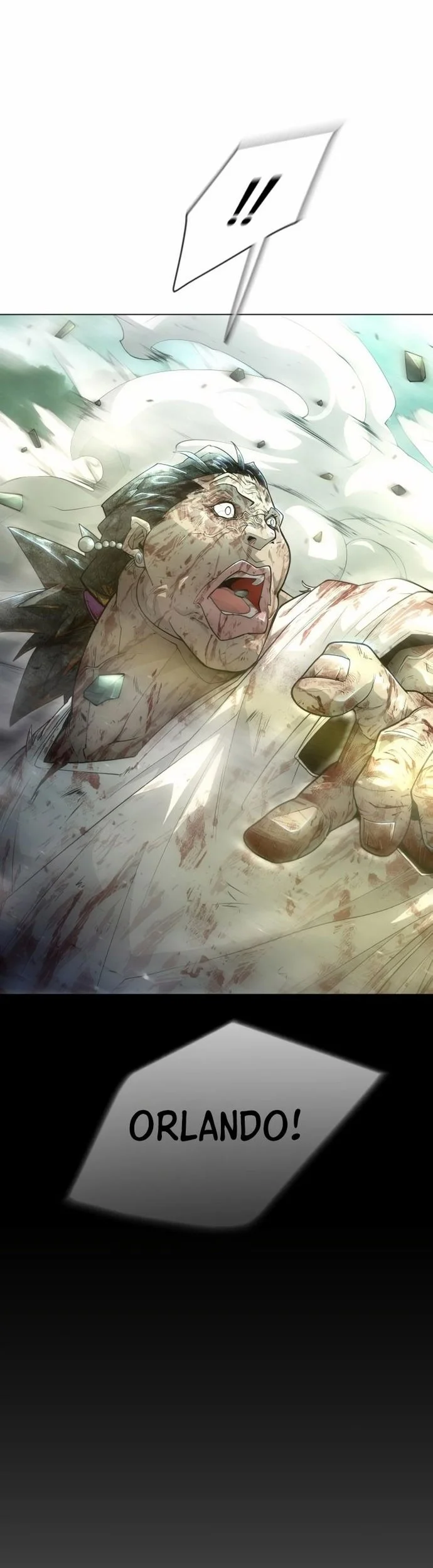 Superhuman Era Chapter 134 Gambar 42