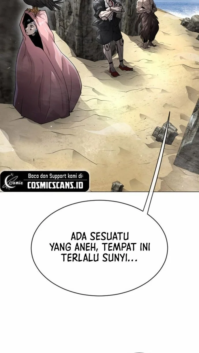 Superhuman Era Chapter 134 Gambar 46