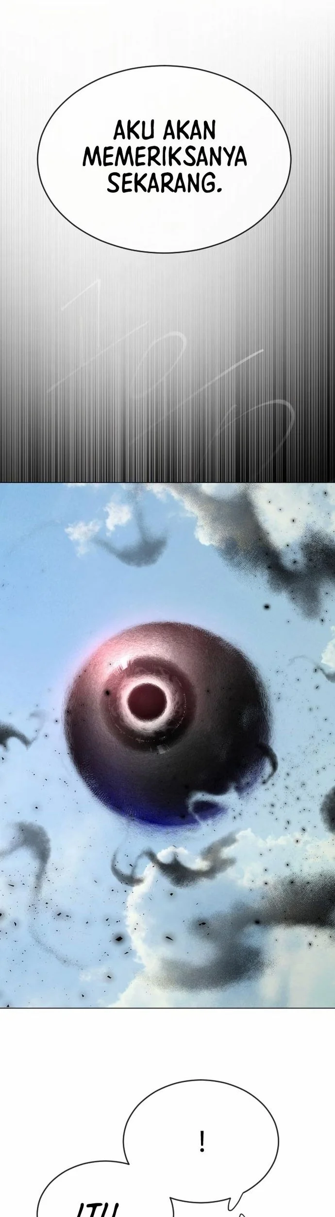 Superhuman Era Chapter 134 Gambar 51