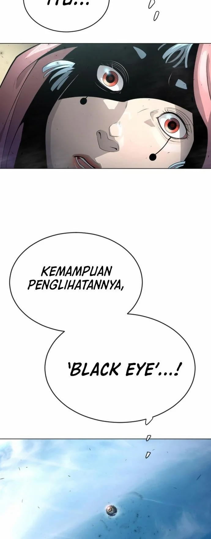Superhuman Era Chapter 134 Gambar 52