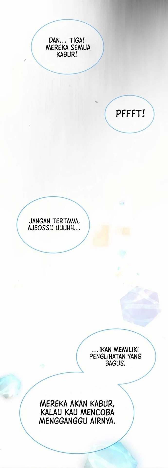 Superhuman Era Chapter 134 Gambar 58