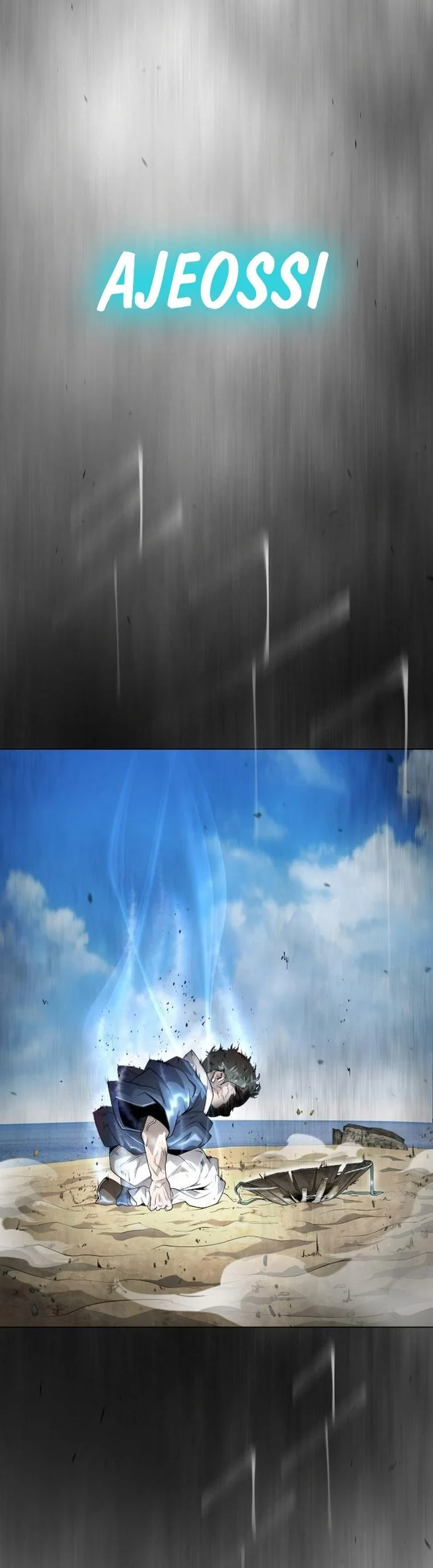 Superhuman Era Chapter 134 Gambar 59