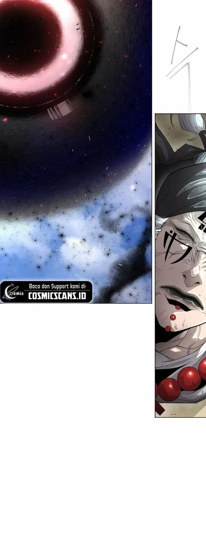 Superhuman Era Chapter 134 Gambar 61