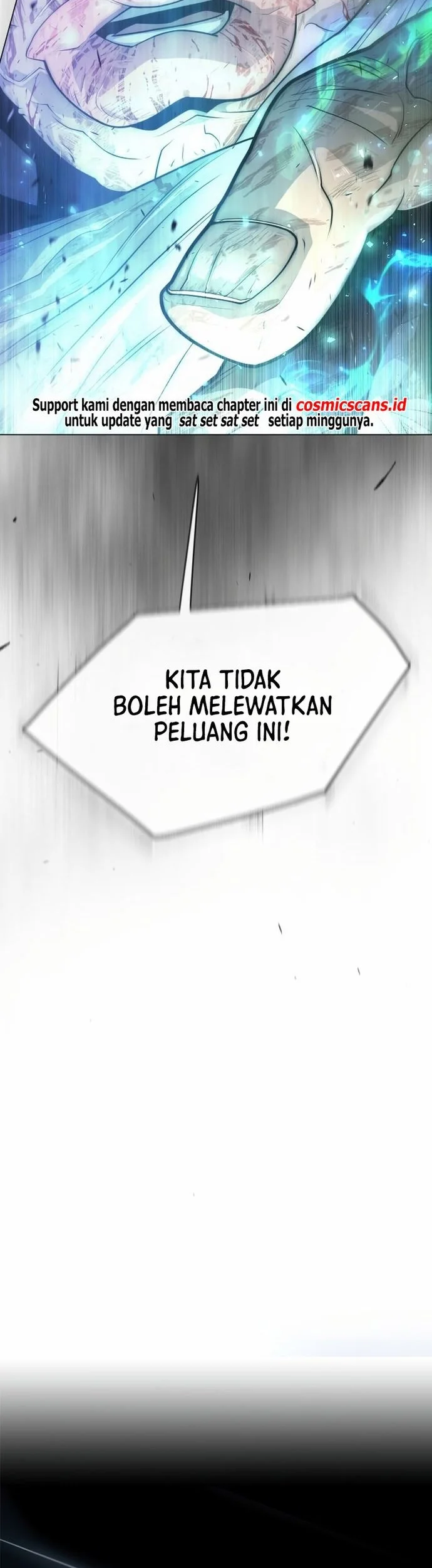 Superhuman Era Chapter 134 Gambar 4