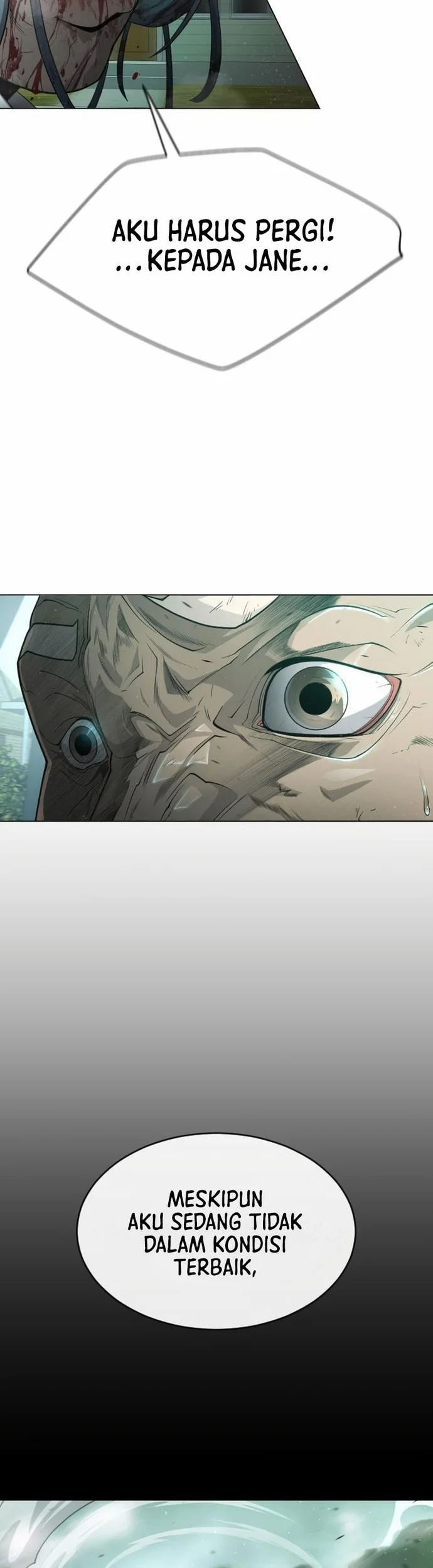 Superhuman Era Chapter 134 Gambar 7
