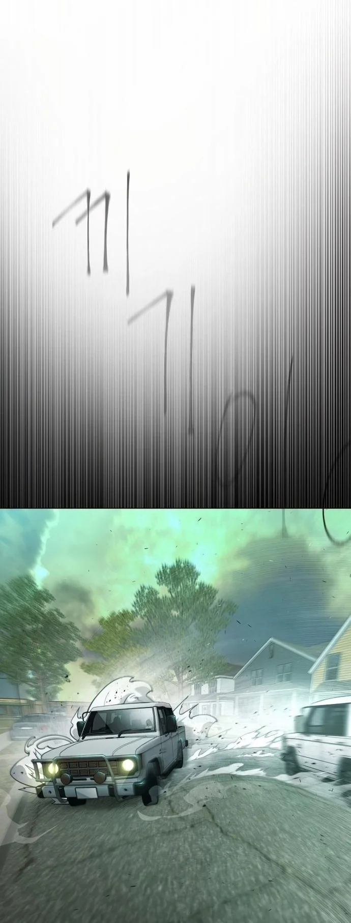 Superhuman Era Chapter 134 Gambar 11