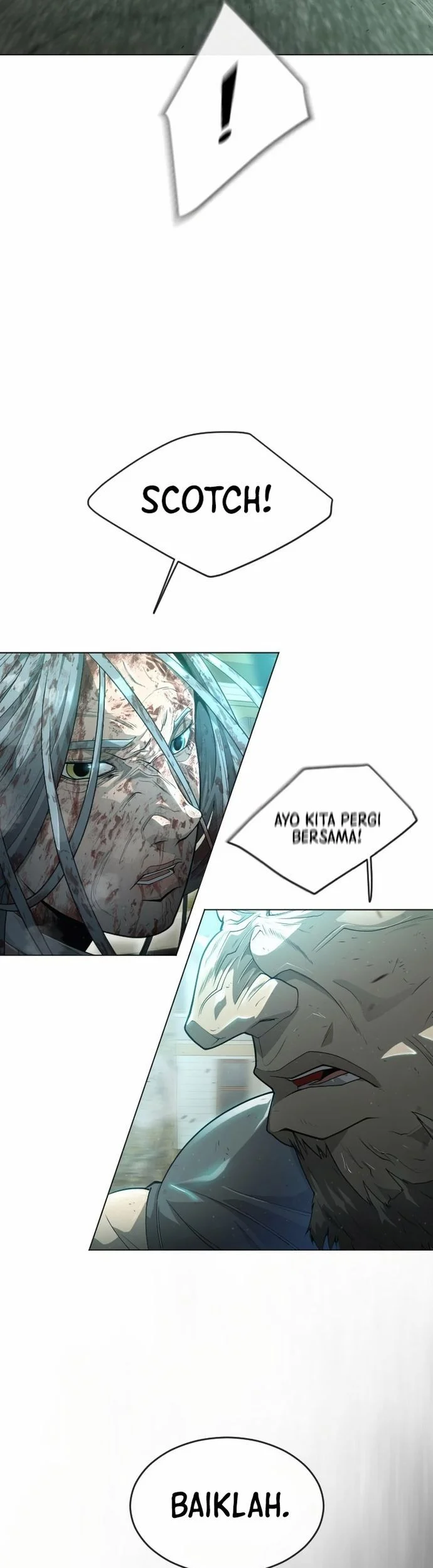 Superhuman Era Chapter 134 Gambar 12