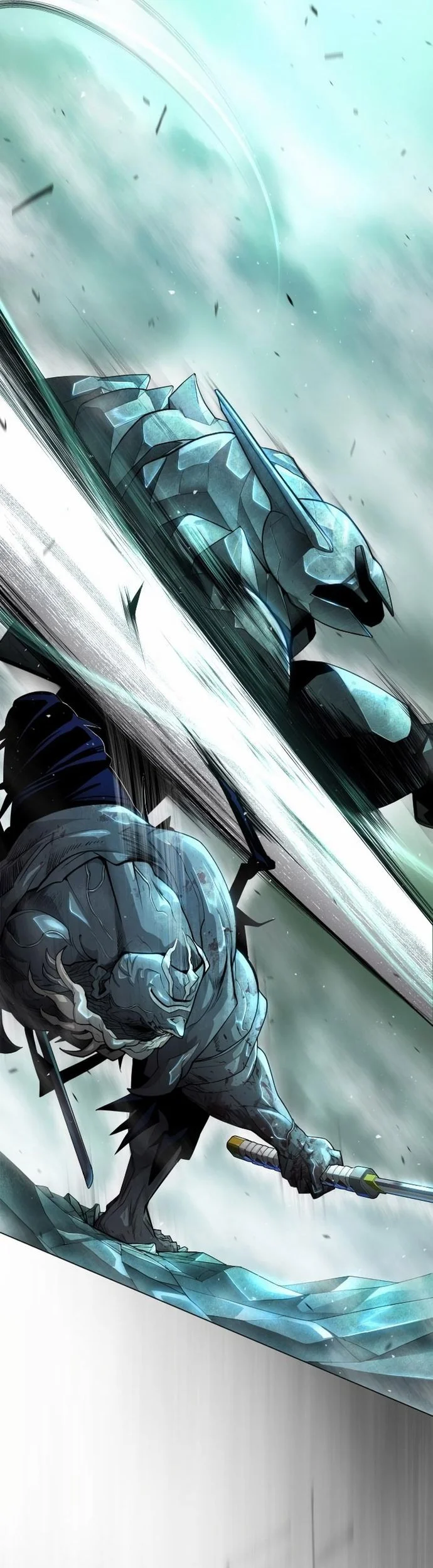 Superhuman Era Chapter 134 Gambar 15