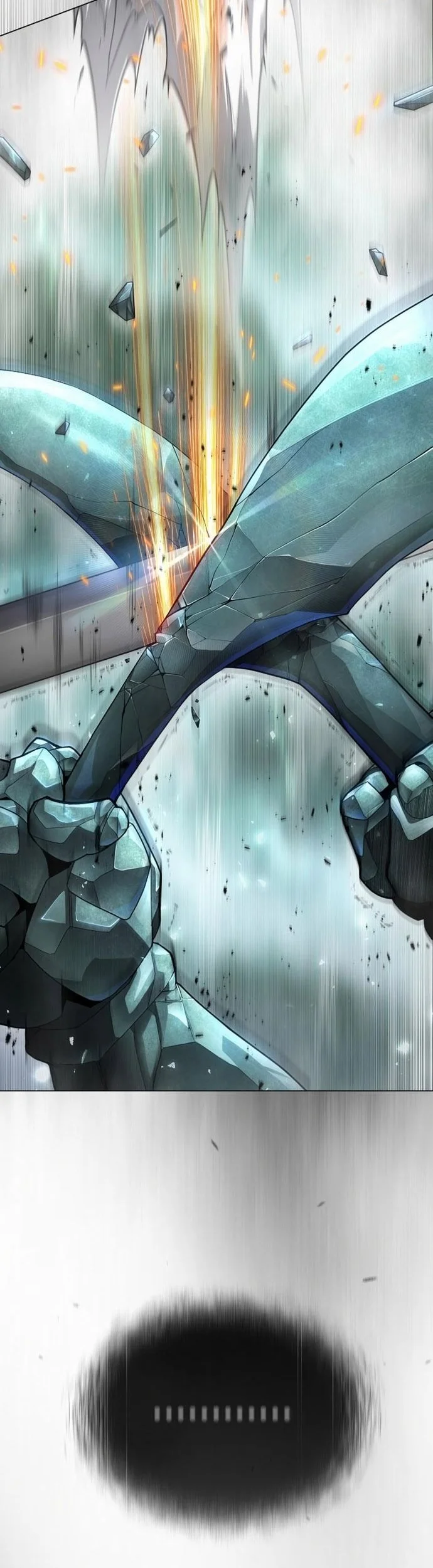 Superhuman Era Chapter 134 Gambar 18