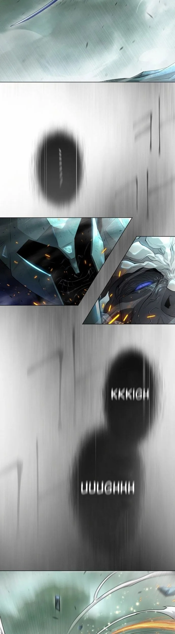 Superhuman Era Chapter 134 Gambar 21