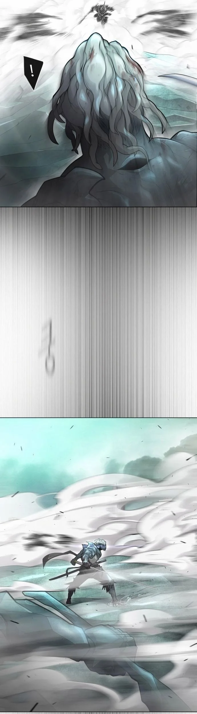 Superhuman Era Chapter 134 Gambar 23