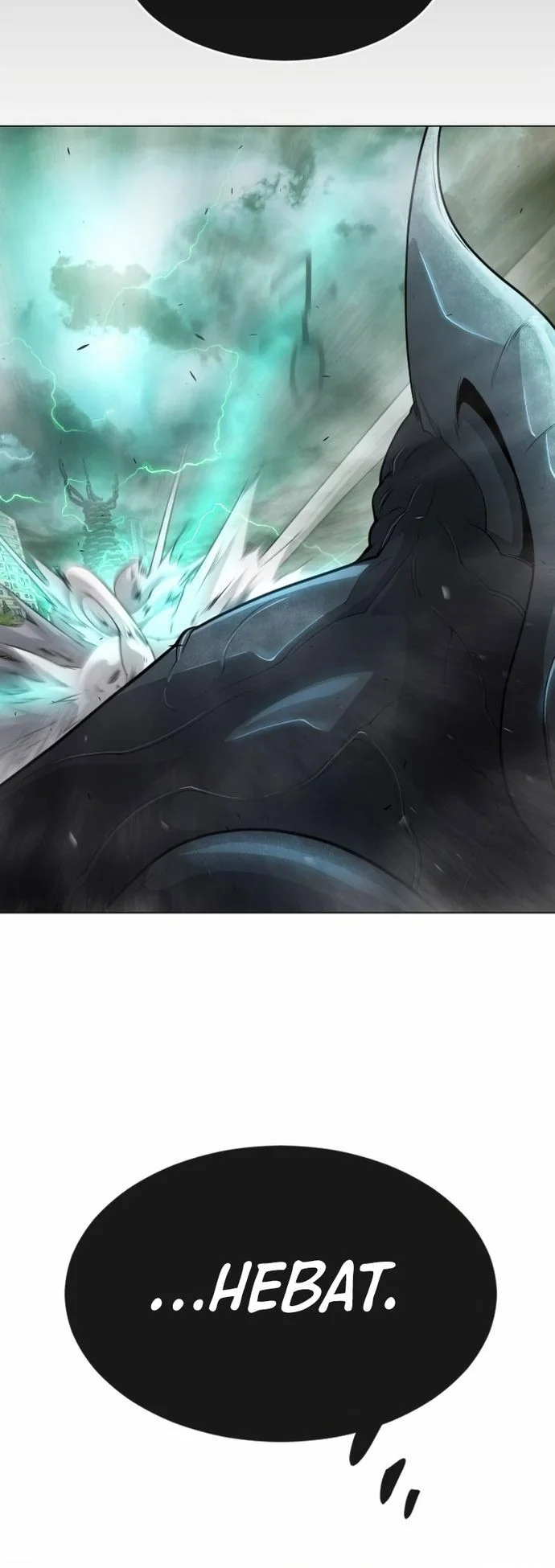 Superhuman Era Chapter 134 Gambar 25