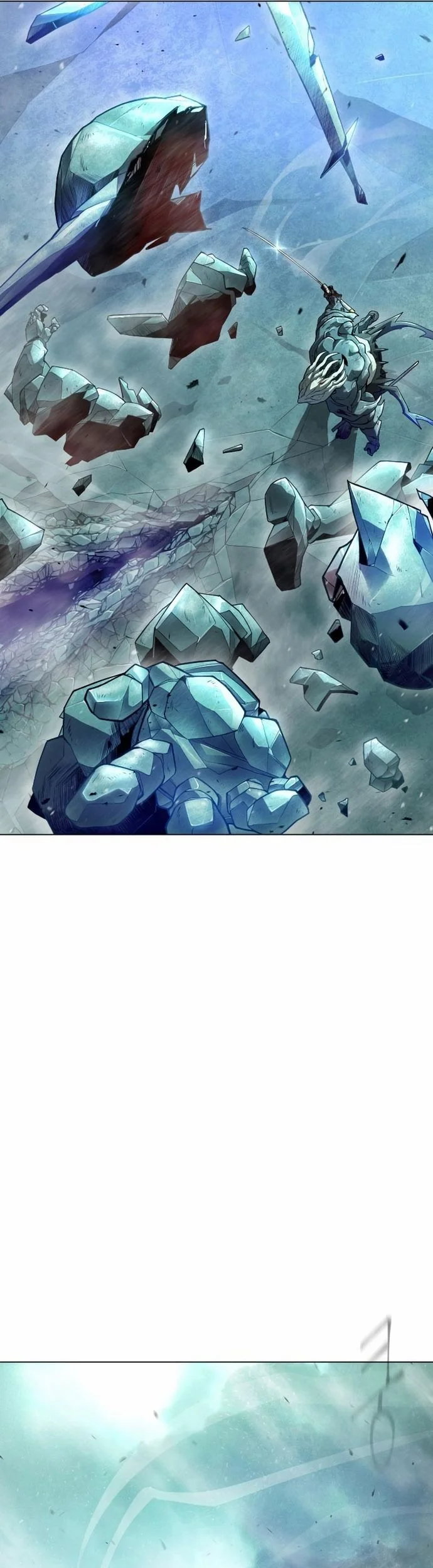 Superhuman Era Chapter 135 Gambar 28