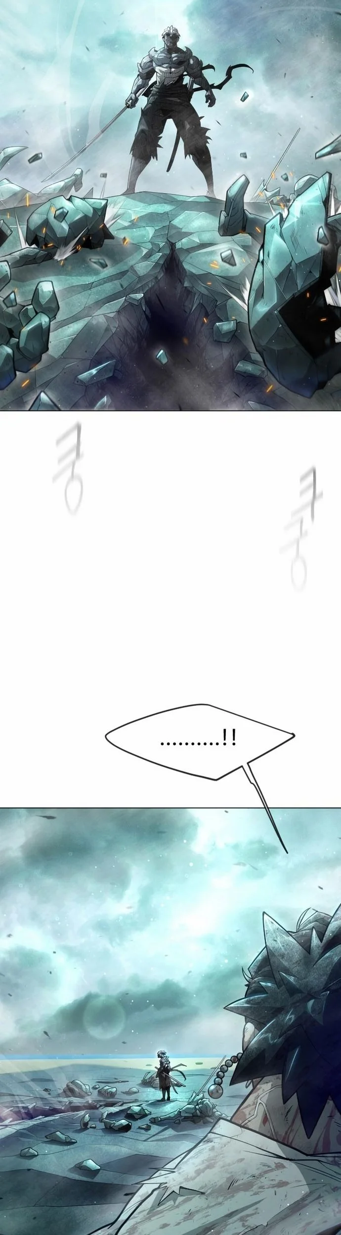 Superhuman Era Chapter 135 Gambar 29