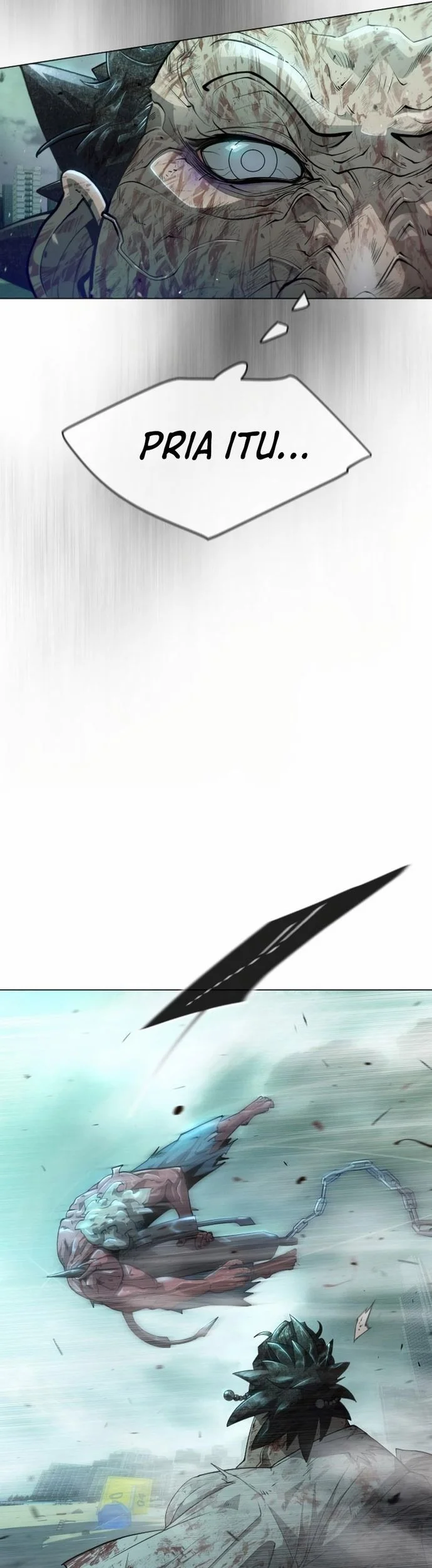 Superhuman Era Chapter 135 Gambar 31