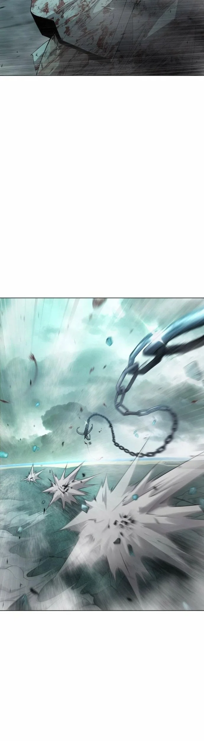 Superhuman Era Chapter 135 Gambar 32