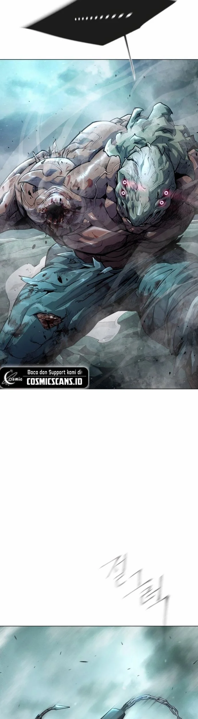 Superhuman Era Chapter 135 Gambar 34