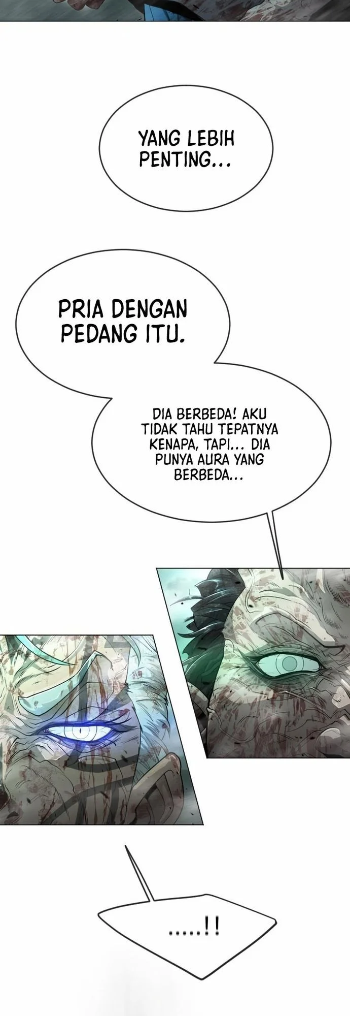 Superhuman Era Chapter 135 Gambar 36