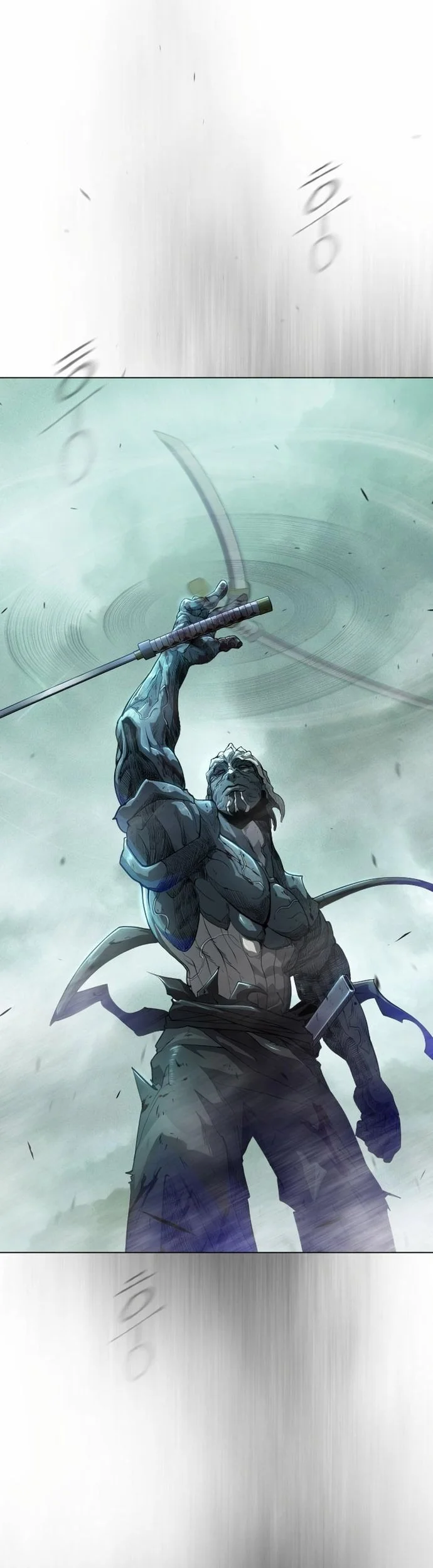 Superhuman Era Chapter 135 Gambar 37