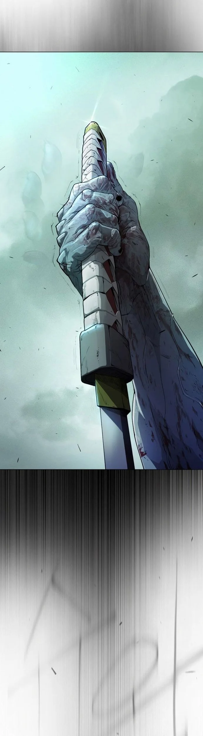 Superhuman Era Chapter 135 Gambar 38
