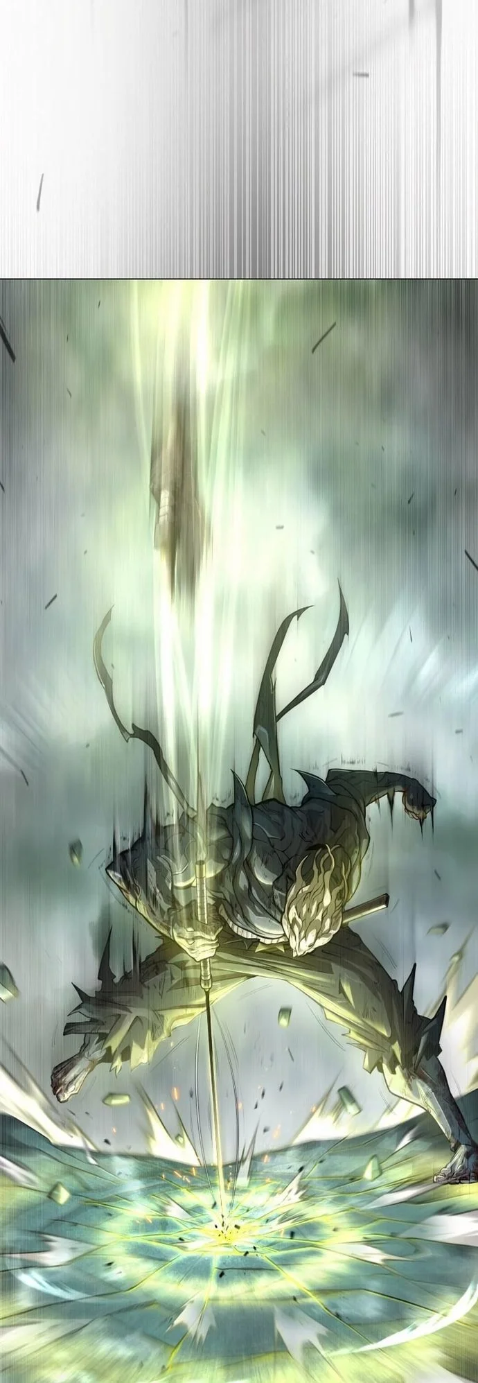Superhuman Era Chapter 135 Gambar 39