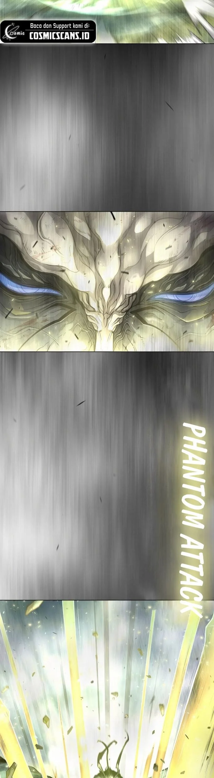 Superhuman Era Chapter 135 Gambar 40