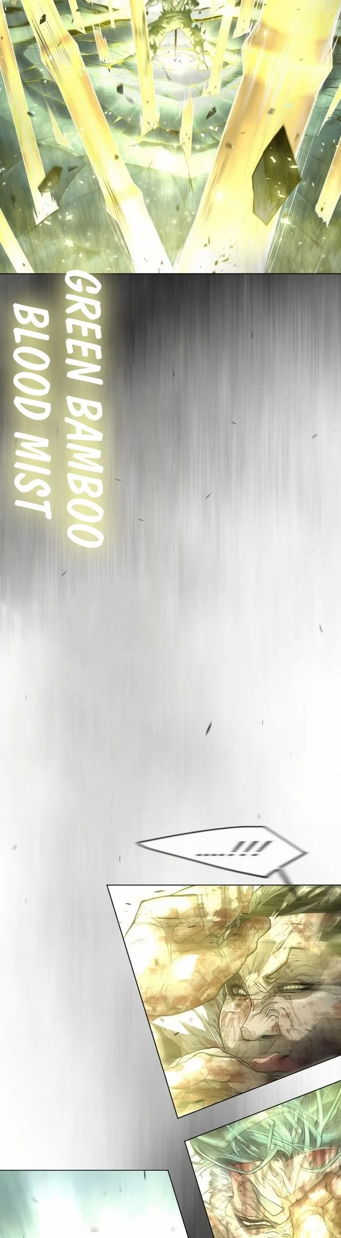 Superhuman Era Chapter 135 Gambar 41