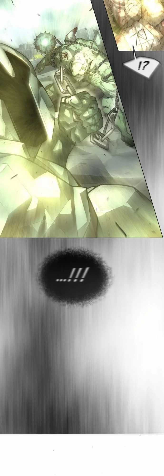 Superhuman Era Chapter 135 Gambar 42