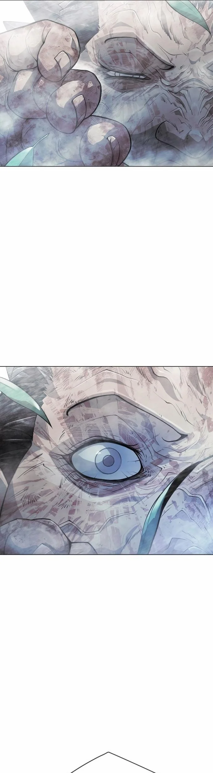Superhuman Era Chapter 135 Gambar 46