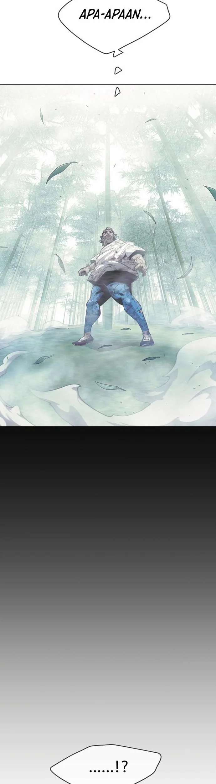 Superhuman Era Chapter 135 Gambar 47