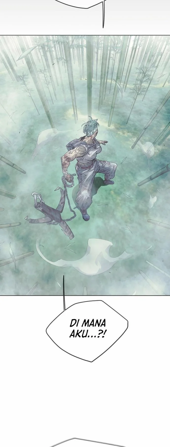 Superhuman Era Chapter 135 Gambar 48