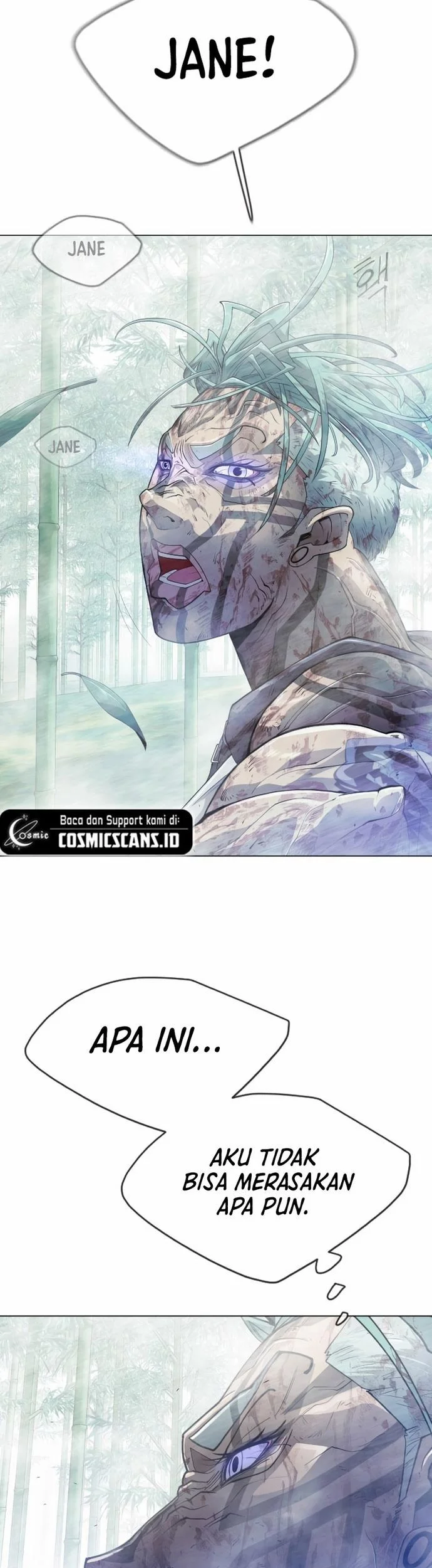 Superhuman Era Chapter 135 Gambar 49