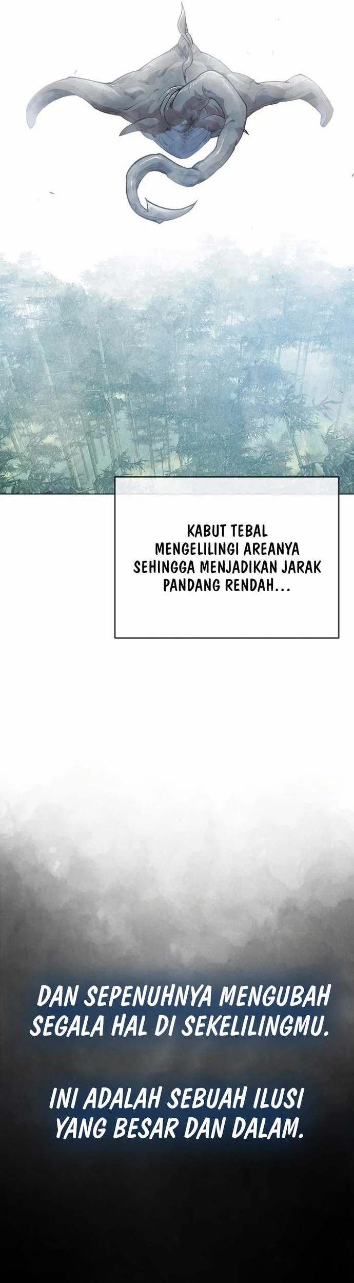Superhuman Era Chapter 135 Gambar 52