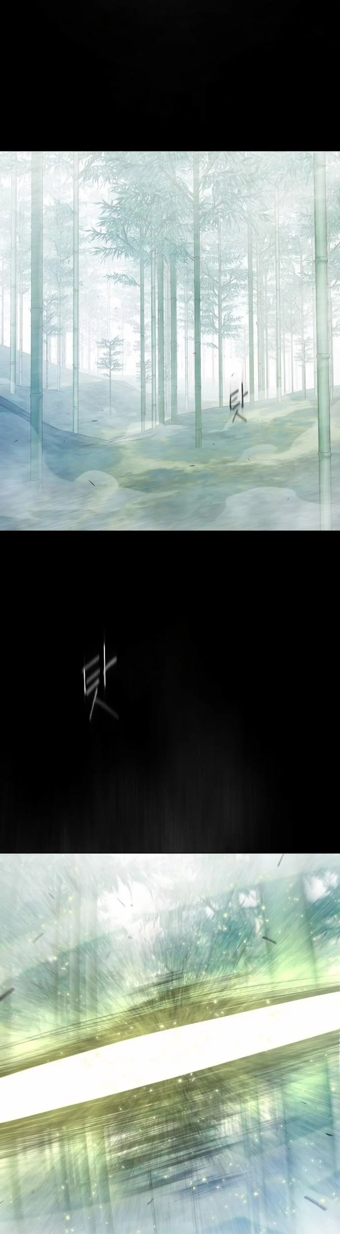 Superhuman Era Chapter 135 Gambar 53