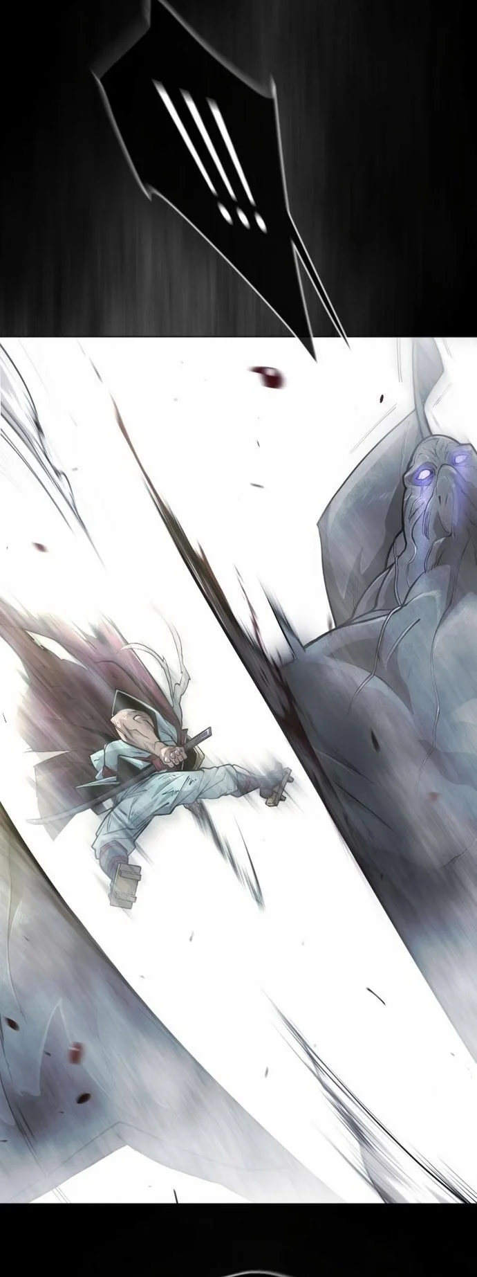 Superhuman Era Chapter 135 Gambar 57