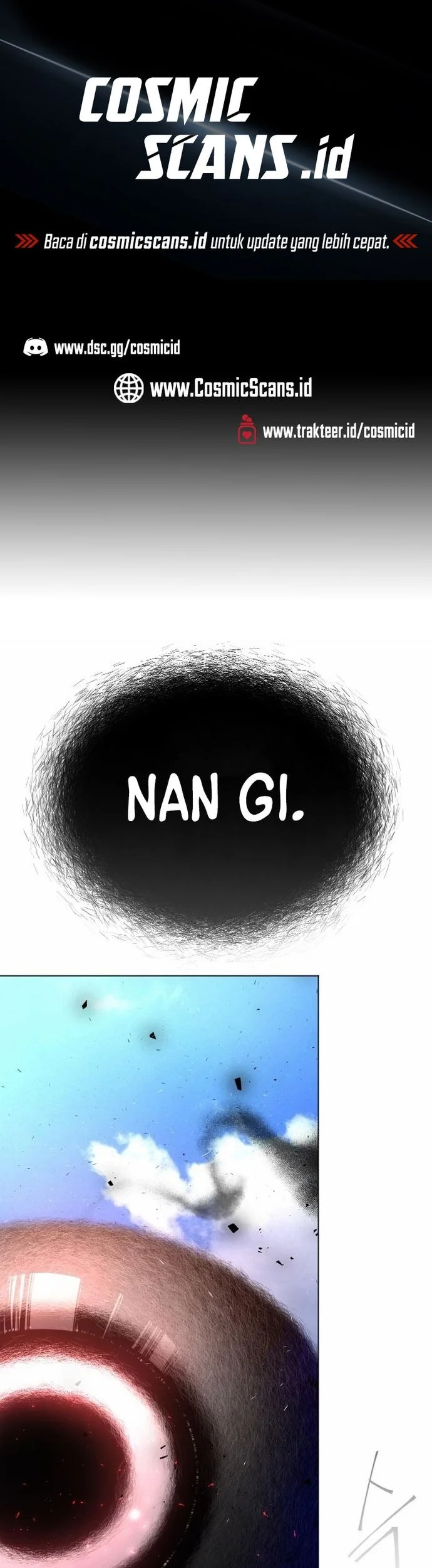 Komik Superhuman Era Chapter 135 gambar 1