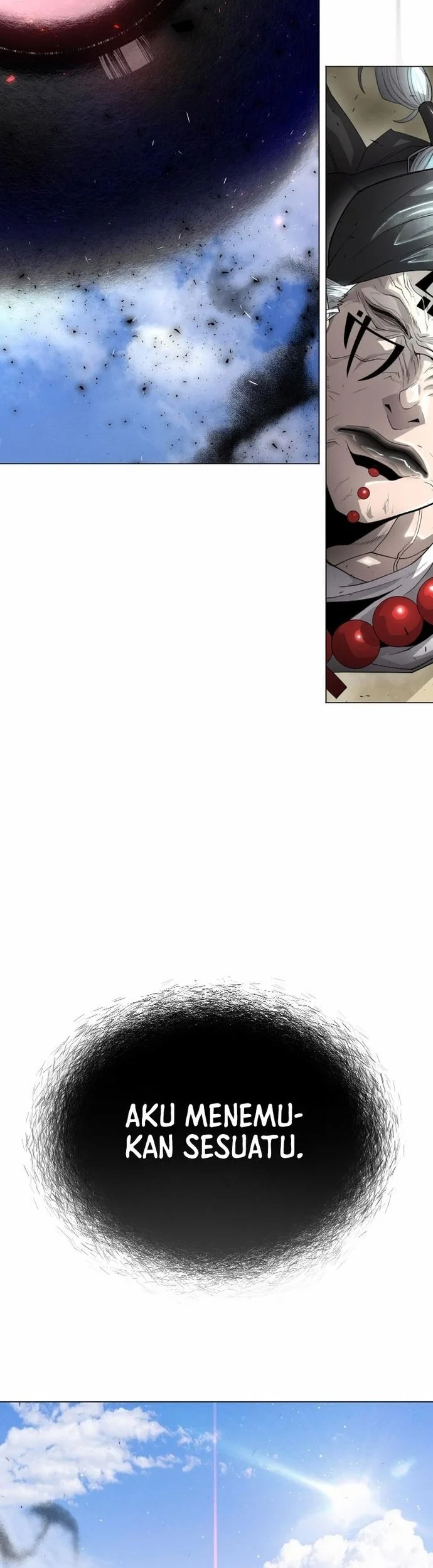 Manhwa Superhuman Era Chapter 135 gambar 2