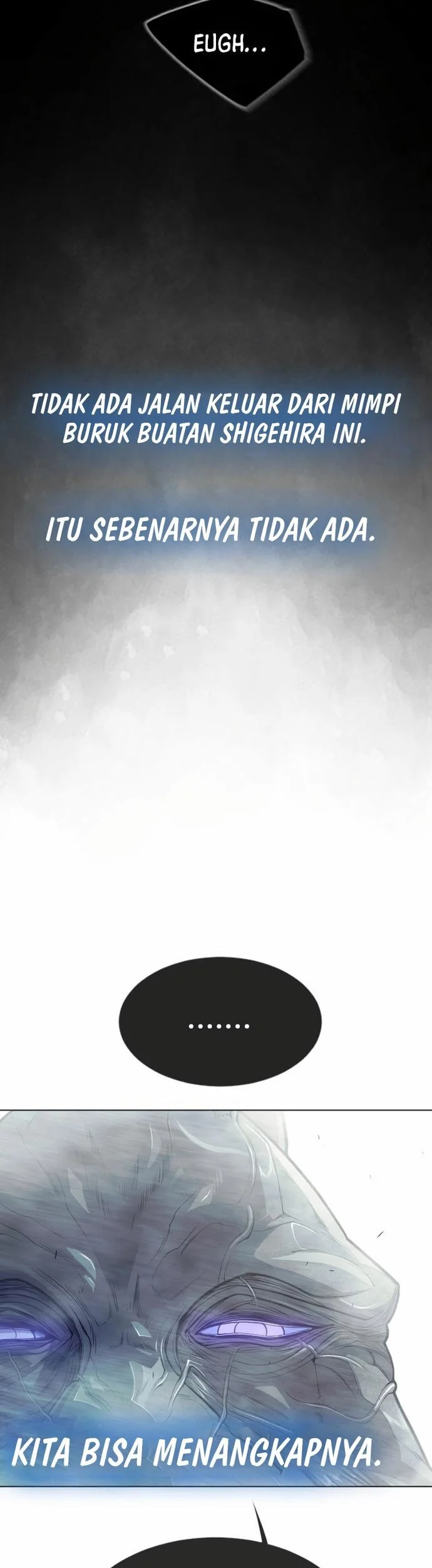 Superhuman Era Chapter 135 Gambar 58