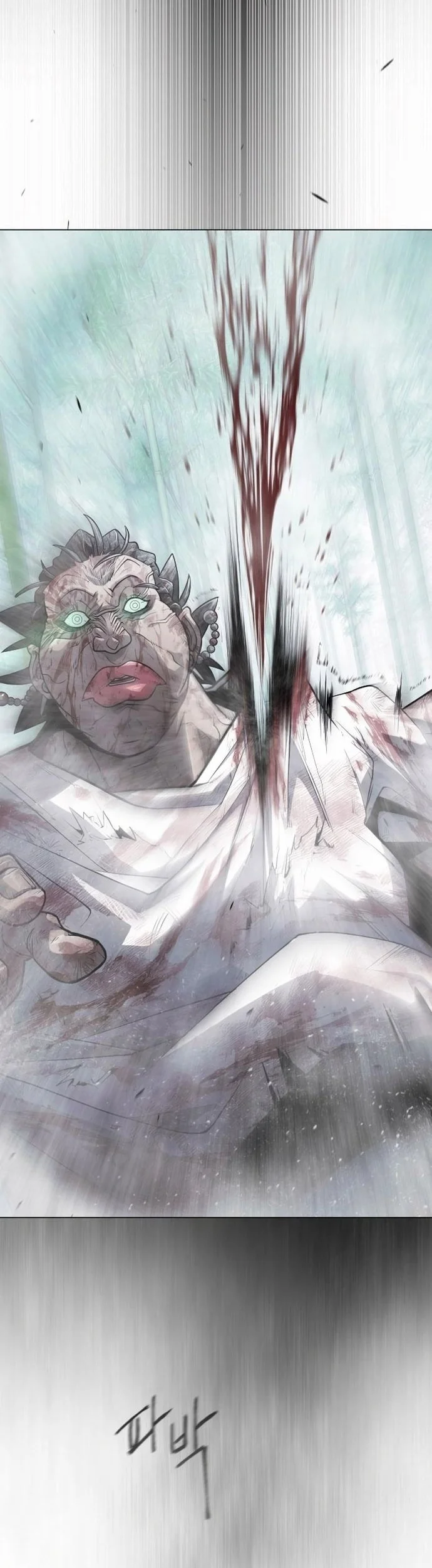 Superhuman Era Chapter 135 Gambar 62