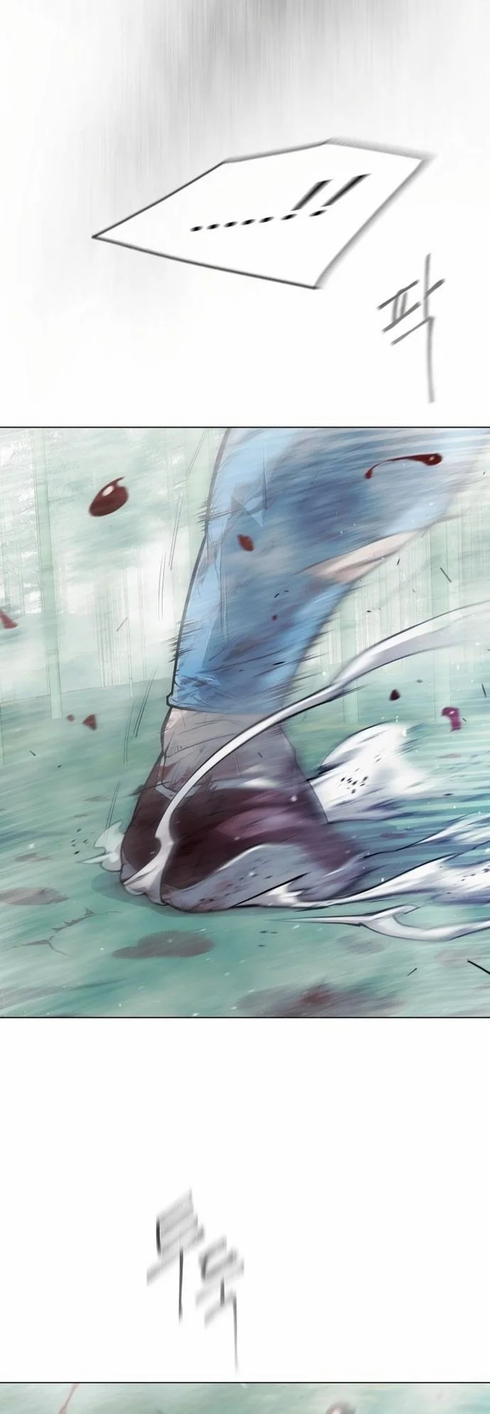 Superhuman Era Chapter 135 Gambar 63