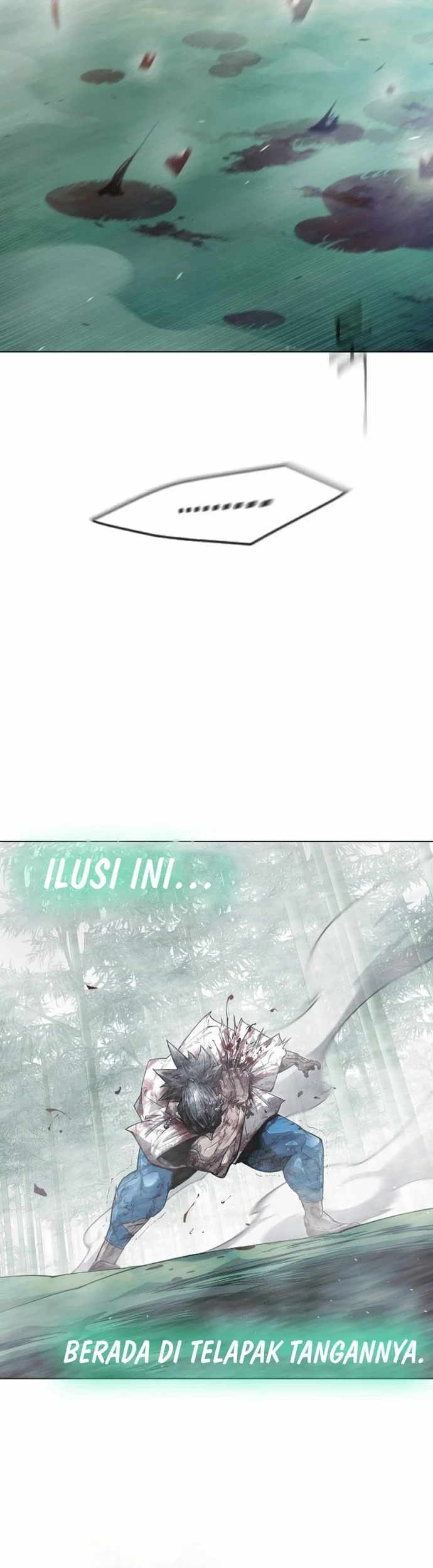 Superhuman Era Chapter 135 Gambar 64