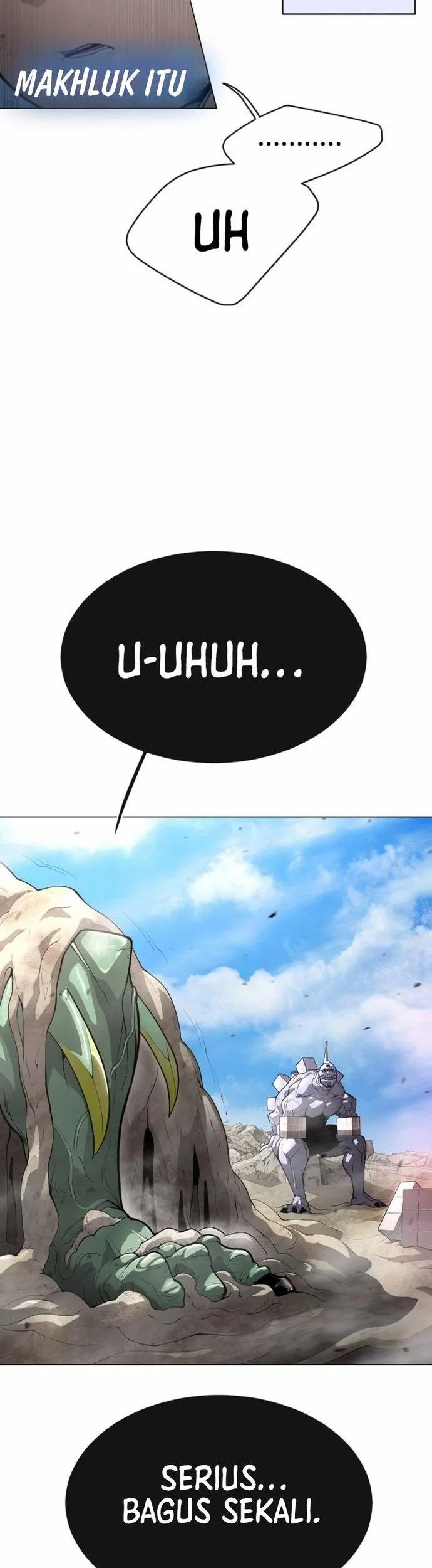 Superhuman Era Chapter 135 Gambar 74