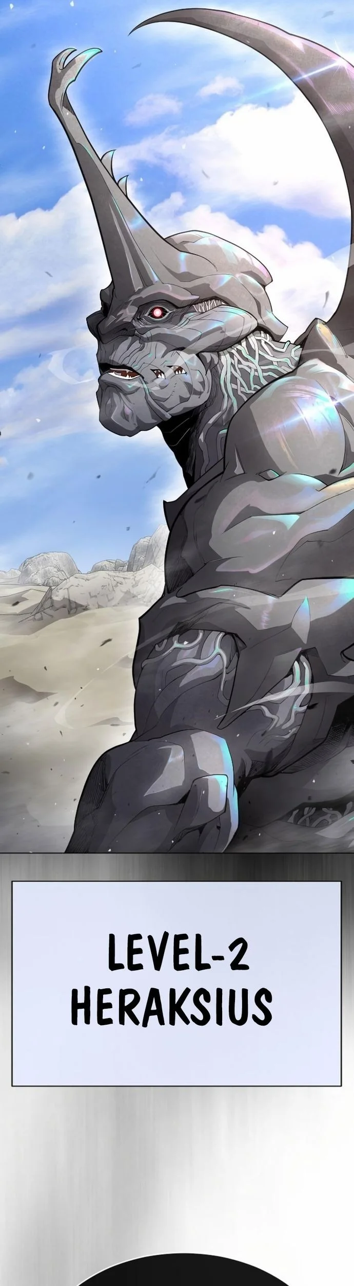 Superhuman Era Chapter 135 Gambar 79
