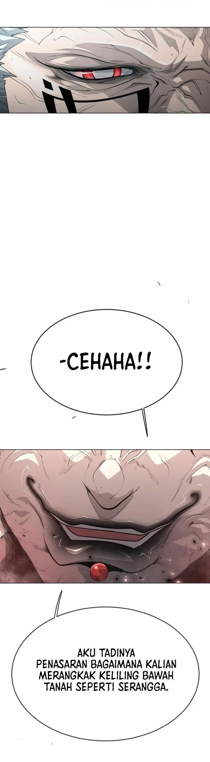 Superhuman Era Chapter 135 Gambar 83